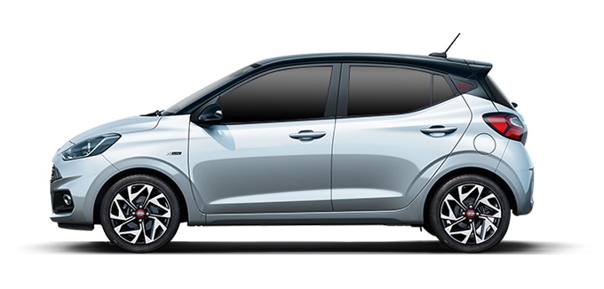 Нові автомобілі Hyundai та офіційний сервіс | Хюндай Мотор Поділля - фото 8