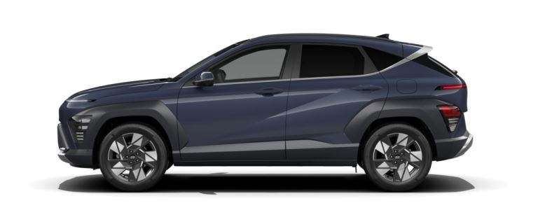 Нові автомобілі Hyundai та офіційний сервіс | Хюндай Мотор Поділля - фото 11