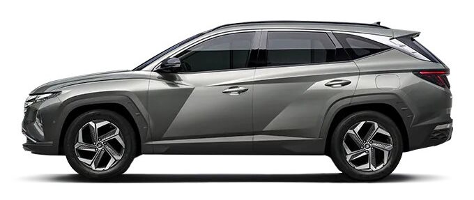 Нові автомобілі Hyundai та офіційний сервіс | Хюндай Мотор Поділля - фото 13